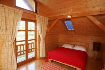 Хорватия Privát Rakovica, Экстерьер